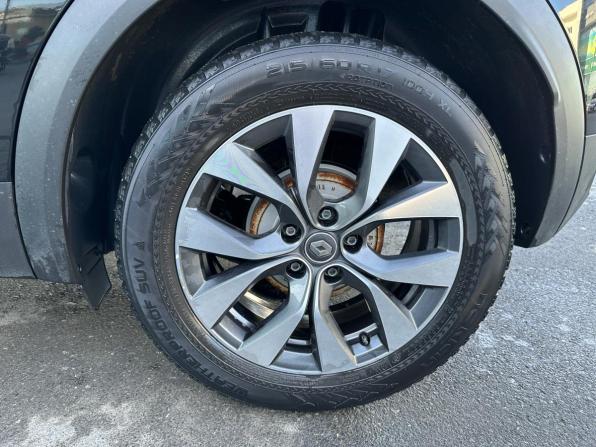 Renault Captur II с пробегом 2020 года, цена 2 055 000 рублей, 48288 км, внедорожник, Автокод Объявления