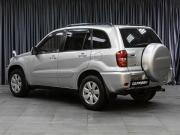 Toyota RAV4 II (XA20) Рестайлинг Тюмень  - изображение 17
