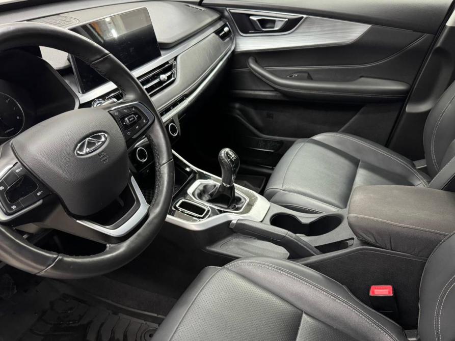 Chery Tiggo 4 Pro I Ростов-на-Дону  - изображение 18