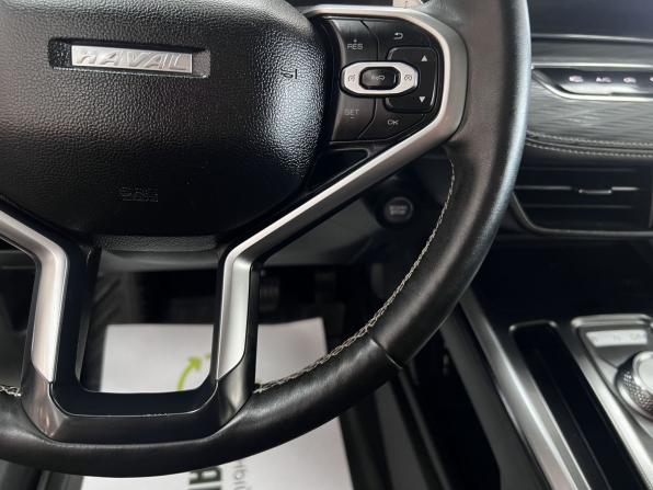 Haval Jolion I с пробегом 2021 года, цена 1 895 000 рублей, 37921 км, внедорожник, Автокод Объявления