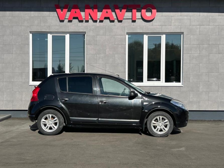 Renault Sandero I Альметьевск  - изображение 4