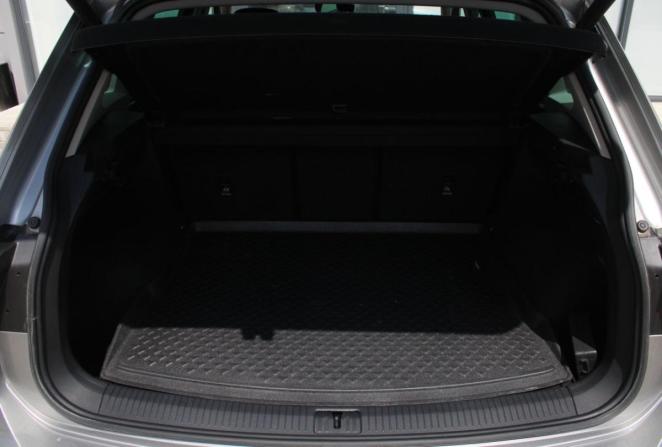 Volkswagen Tiguan II с пробегом 2020 года, цена 2 820 000 рублей, 69343 км, внедорожник, Автокод Объявления