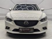Mazda 6 III (GJ) Рестайлинг Воронеж  - изображение 21