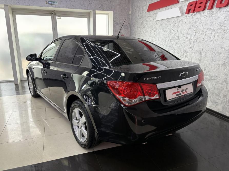 Chevrolet Cruze I Ярославль  - изображение 3