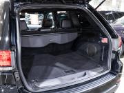 Jeep Grand Cherokee IV (WK2) Рестайлинг Санкт-Петербург  - изображение 46