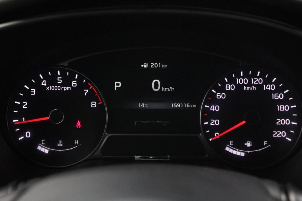 Kia Soul II Рестайлинг Брянск  - изображение 12