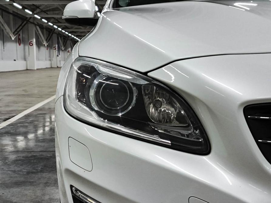 Volvo V60 I Рестайлинг Казань  - изображение 21