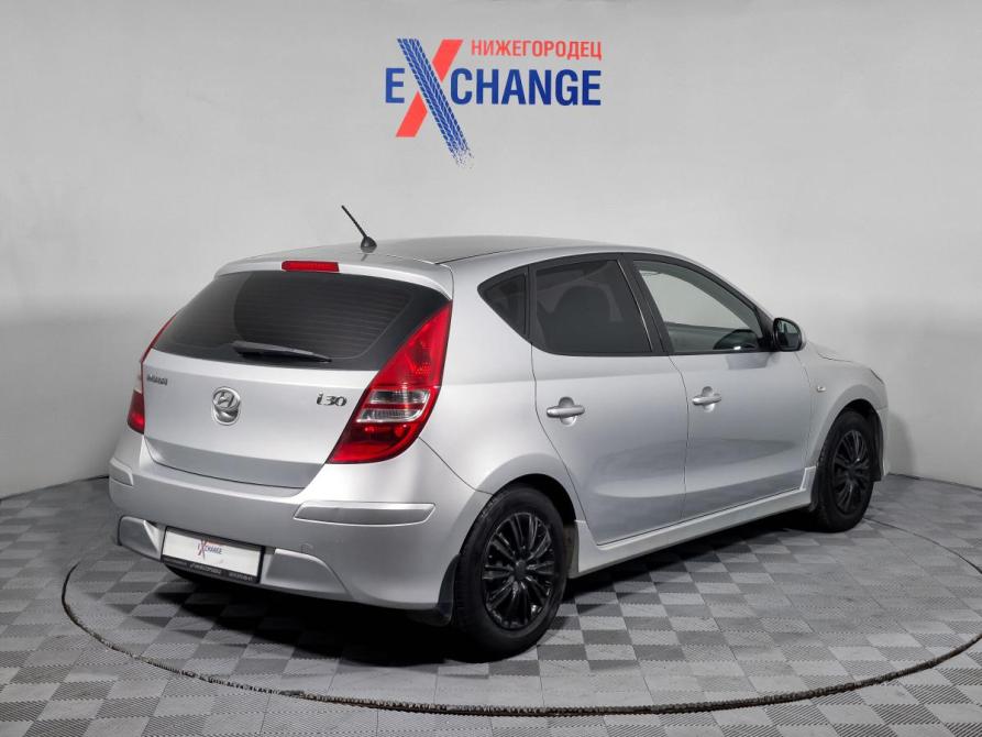 Hyundai i30 I Рестайлинг Нижний Новгород  - изображение 5
