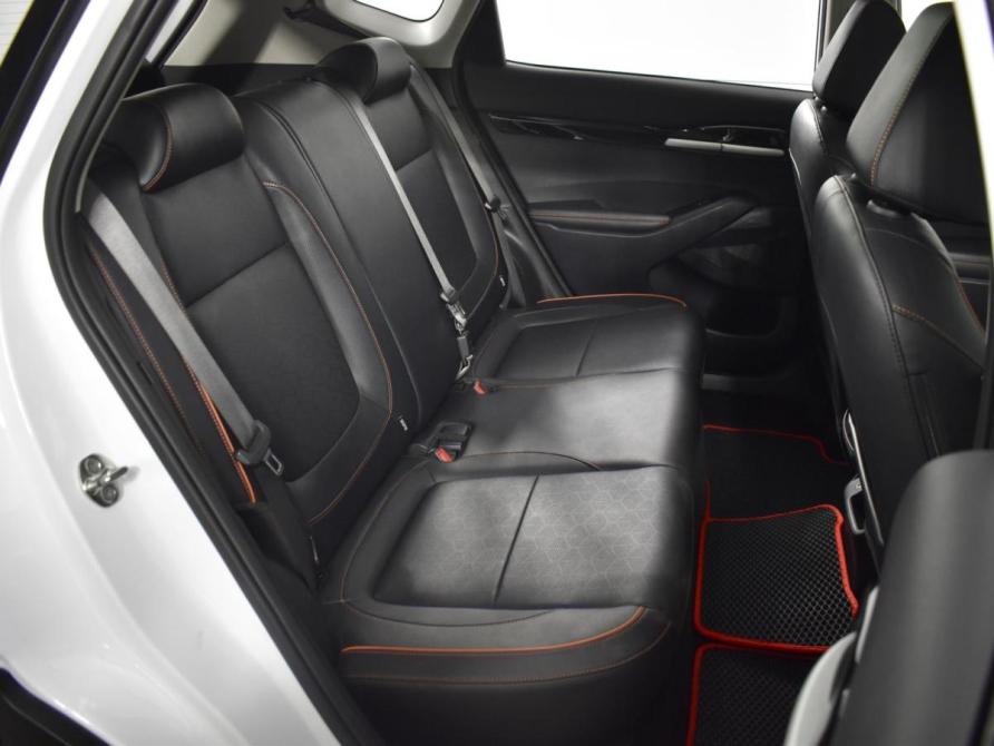 Kia Seltos I Рестайлинг Казань  - изображение 7