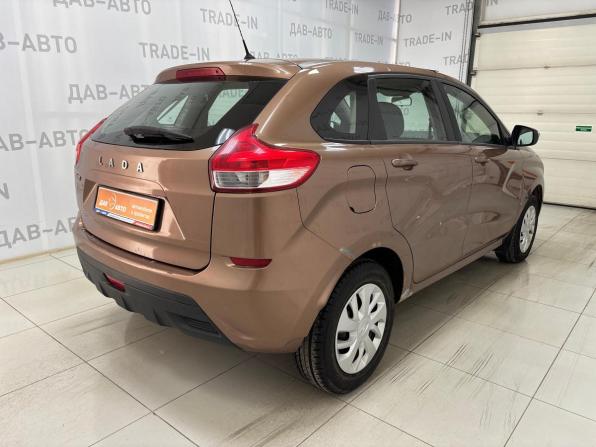 Lada (ВАЗ) XRAY I с пробегом 2019 года, цена 819 000 рублей, 127000 км, хэтчбек, Автокод Объявления