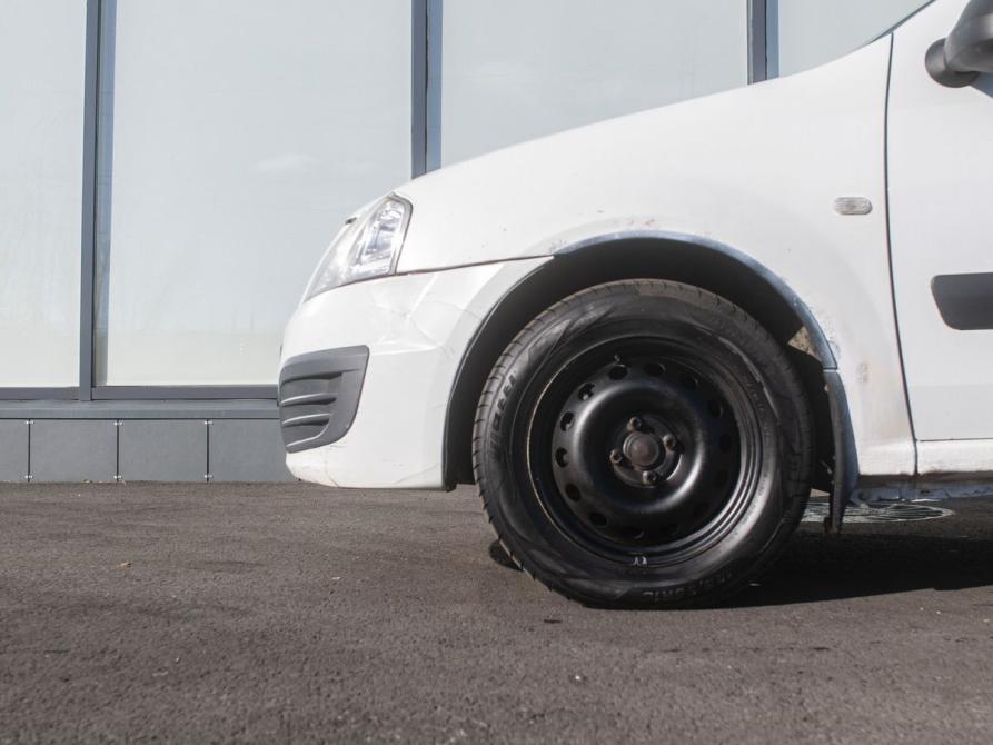 Lada (ВАЗ) Largus I Курган  - изображение 9