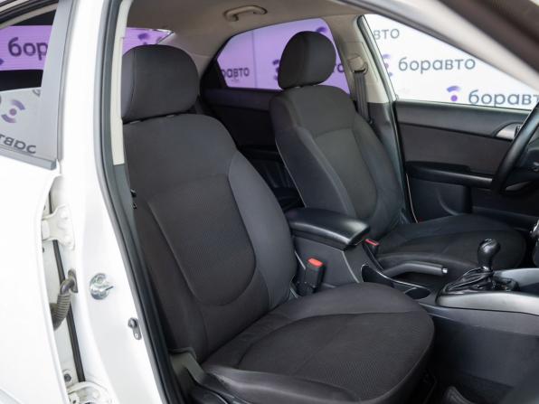 Kia Cerato II с пробегом 2012 года, цена 799 000 рублей, 146463 км, седан, Автокод Объявления