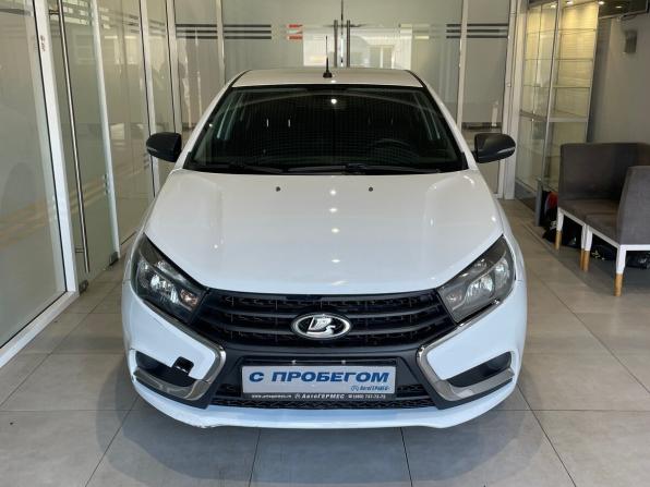 Lada (ВАЗ) Vesta I с пробегом 2019 года, цена 629 000 рублей, 228027 км, седан, Автокод Объявления