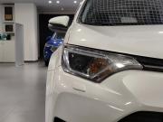 Toyota RAV4 IV (XA40) Рестайлинг Казань  - изображение 43