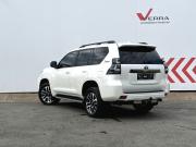Toyota Land Cruiser Prado 150 Series Рестайлинг 3 Пермь  - изображение 23