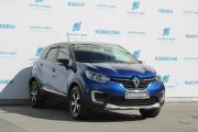 Renault Kaptur I Рестайлинг Пермь  - изображение 24