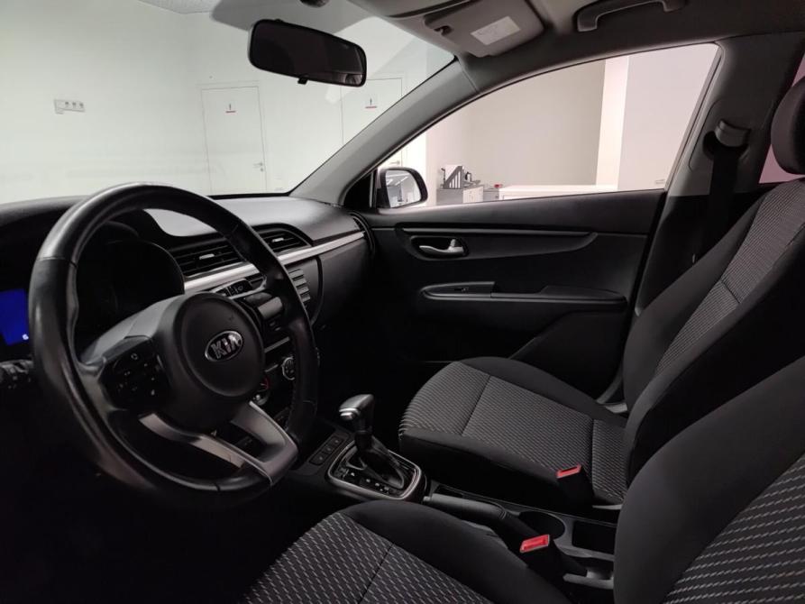 Kia Rio IV Казань  - изображение 20
