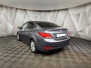 Hyundai Solaris I Рестайлинг Москва  - изображение 24