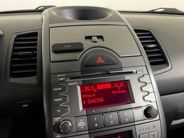 Kia Soul I с пробегом 2011 года, цена 875 000 рублей, 153952 км, хэтчбек, Автокод Объявления