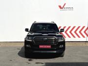 Toyota Land Cruiser 200 Series Рестайлинг 2 Пермь  - изображение 29