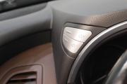 Infiniti FX II (S51) Челябинск  - изображение 43
