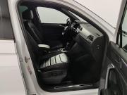 Volkswagen Tiguan II Рестайлинг Москва  - изображение 45