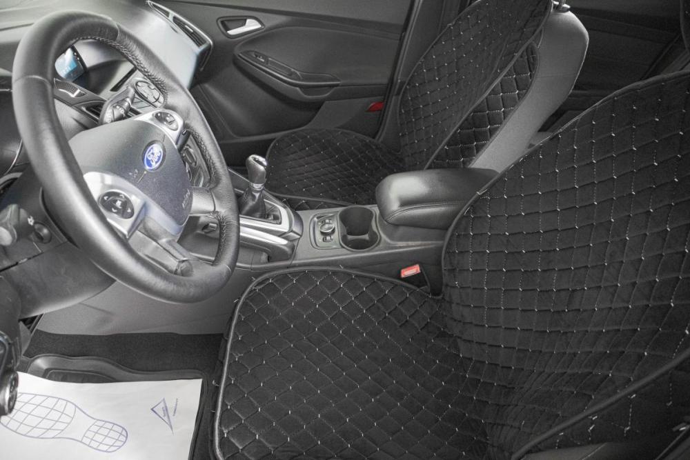 Ford Focus III Кемерово  - изображение 9