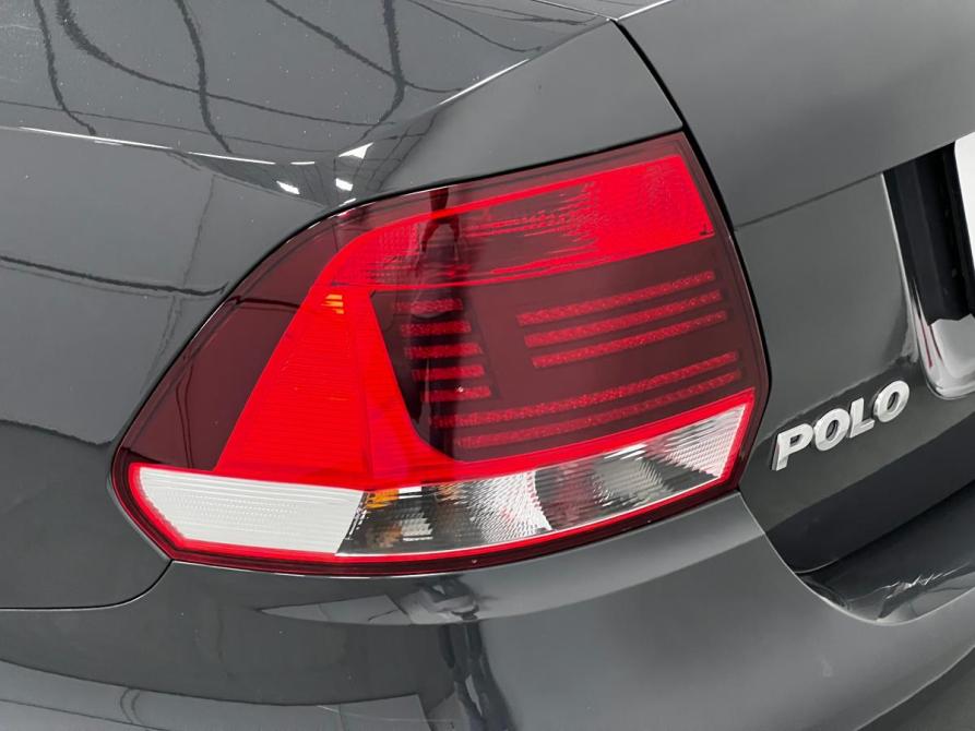 Volkswagen Polo V Рестайлинг Казань  - изображение 6