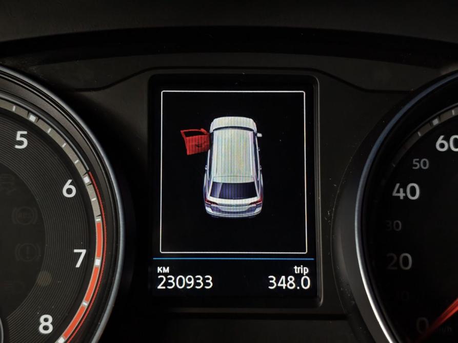 Volkswagen Teramont I Москва  - изображение 17