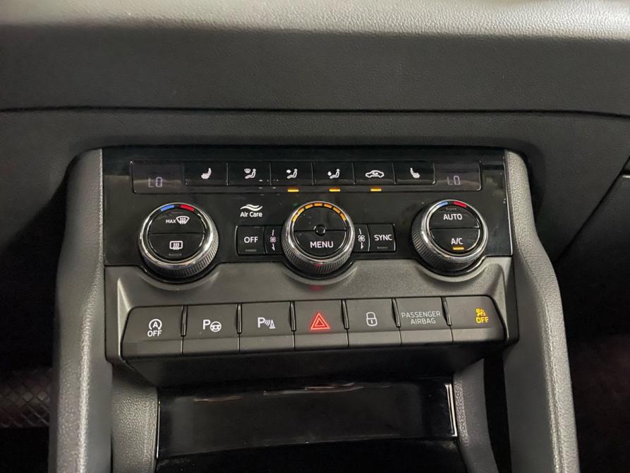 Skoda Karoq I Краснодар  - изображение 17
