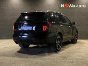 Ford Explorer V Челябинск  - изображение 28