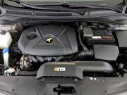 Hyundai i40 I Рестайлинг Москва  - изображение 39