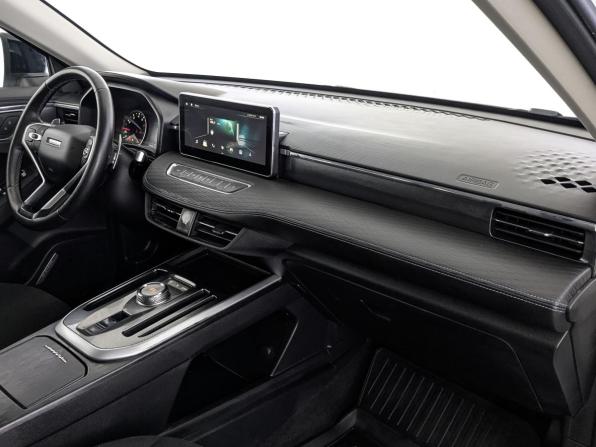Haval Jolion I Рестайлинг с пробегом 2024 года, цена 1 550 000 рублей, 120235 км, внедорожник, Автокод Объявления