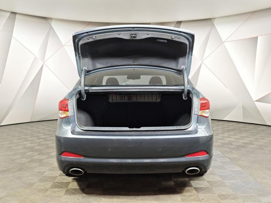 Hyundai i40 I Рестайлинг Москва  - изображение 12