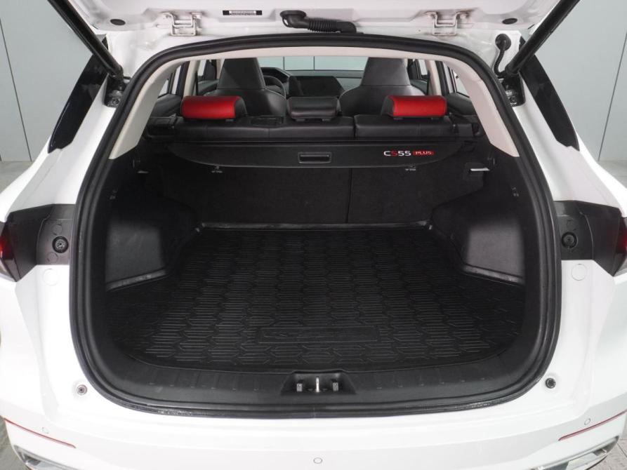 Changan CS55 Plus II Воронеж  - изображение 24