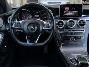 Mercedes-Benz C-Класс IV (W205) Волгоград  - изображение 34