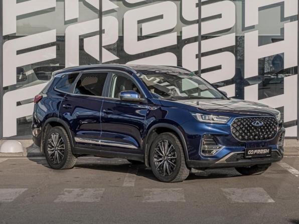 Chery Tiggo 8 Pro I с пробегом 2021 года, цена 1 889 000 рублей, 95024 км, внедорожник, Автокод Объявления