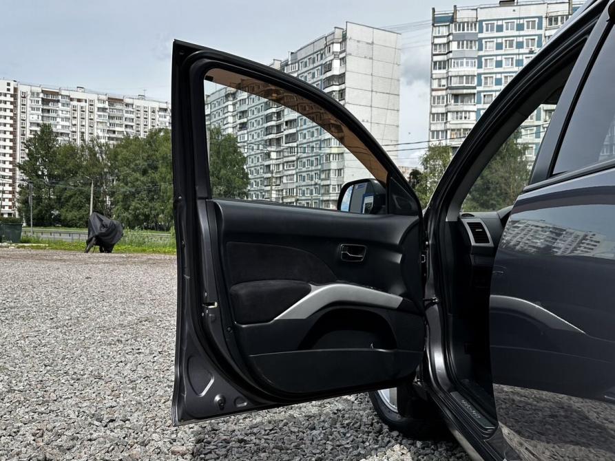 Mitsubishi Outlander II Ярославль  - изображение 20