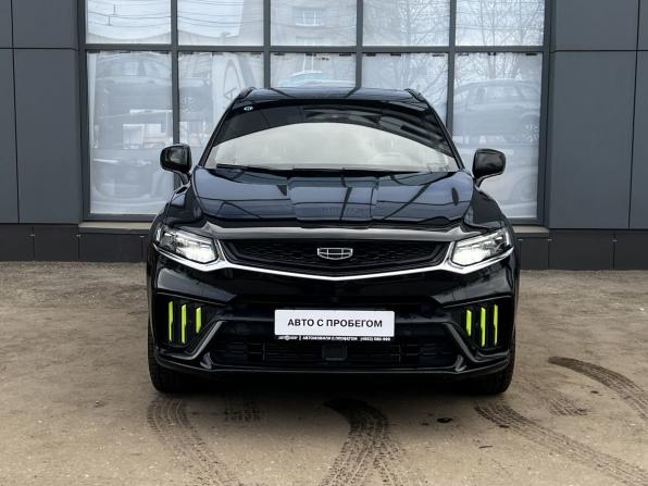 Geely Tugella I Рестайлинг с пробегом 2022 года, цена 2 589 000 рублей, 44109 км, внедорожник, Автокод Объявления