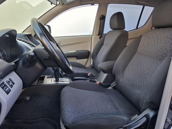 Mitsubishi L200 IV с пробегом 2010 года, цена 1 475 000 рублей, 139787 км, offers.body_type.unknown, Автокод Объявления