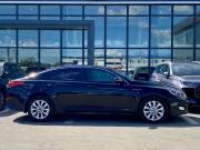 Kia Optima III Рестайлинг Москва  - изображение 37