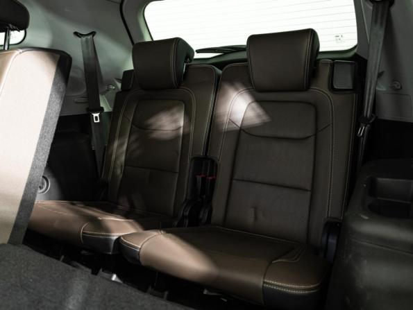 Chery Tiggo 8 Pro I с пробегом 2022 года, цена 1 949 700 рублей, 72434 км, внедорожник, Автокод Объявления