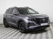 GAC GS5 I Москва  - изображение 23