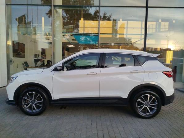 Geely Coolray I с пробегом 2023 года, цена 1 877 000 рублей, 30963 км, внедорожник, Автокод Объявления
