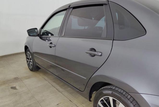 Lada (ВАЗ) Granta I Рестайлинг с пробегом 2024 года, цена 950 000 рублей, 39952 км, лифтбек, Автокод Объявления