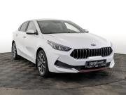 Kia K3 II (China Market) Москва  - изображение 29