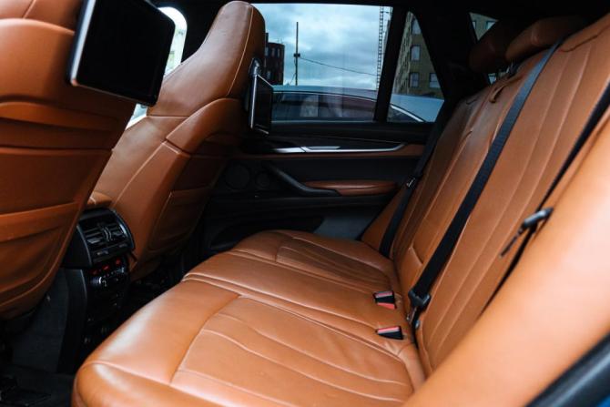 BMW X5 M II (F85) с пробегом 2015 года, цена 3 300 000 рублей, 173590 км, внедорожник, Автокод Объявления