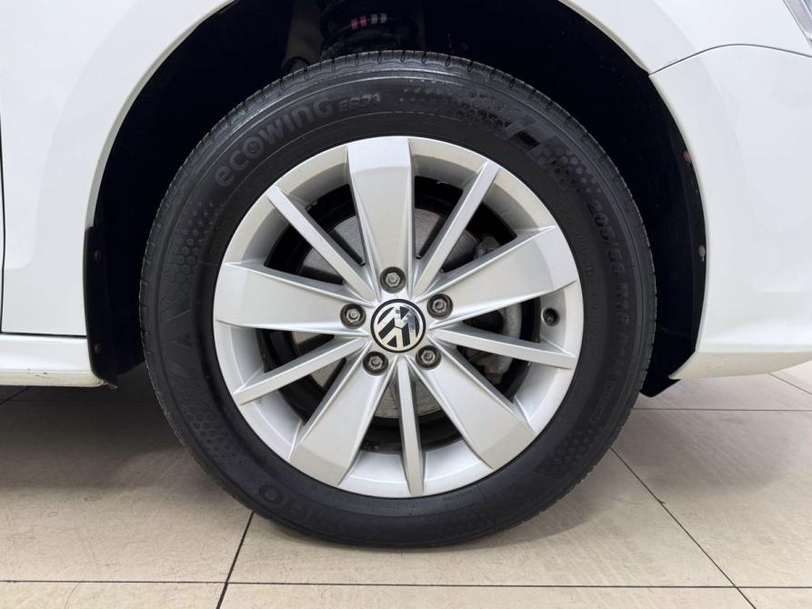 Volkswagen Jetta VI Рестайлинг Ставрополь  - изображение 15