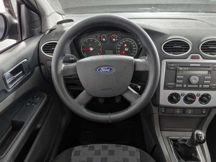 Ford Focus II Нижний Новгород  - изображение 13
