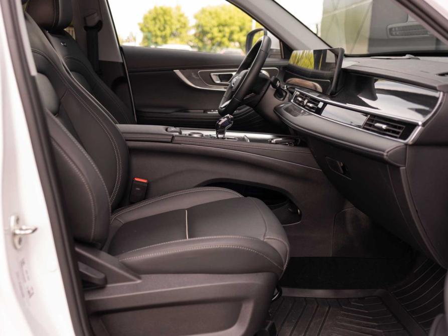 Chery Tiggo 7 Pro Max I Рестайлинг Новосибирск  - изображение 19